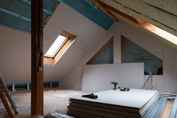 Best Fiberglass Insulation in Whitmire, SC